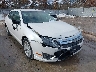 3FAHP0JG1CR****** Salvage and Wrecked 2012 Ford Fusion in Portage