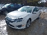 3FAHP0JG1CR****** Used and Repairable 2012 Ford Fusion in Portage