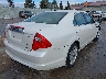 3FAHP0JG1CR****** Salvage and Wrecked 2012 Ford Fusion in Wisconsin State