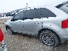 2FMDK4KC2CB****** Repairable 2012 Ford Edge in Pennsylvania State