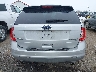 2FMDK4KC2CB****** Wrecked 2012 Ford Edge