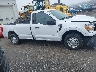 1FTMF1CB0MK****** Reparables 2021 Ford F-150 en Estado de Maryland