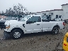 1FTMF1CB0MK****** Salvamento 2021 Ford F-150