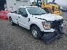 1FTMF1CB0MK****** Salvamento y Destrozados 2021 Ford F-150 en Baltimore