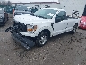 1FTMF1CB0MK****** Usados y Reparables 2021 Ford F-150 en Baltimore