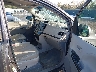 5TDKK3DC0CS****** Used and Repairable 2012 Toyota Sienna in Indiana State
