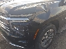 1GNS5NRD4SR****** Wrecked 2025 Chevrolet Tahoe