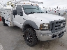 1FDXF46P85E****** Salvage 2005 Ford F-450 in California State