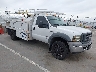 1FDXF46P85E****** Salvage and Wrecked 2005 Ford F-450 in Los Angeles South