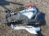 3NSR4E924MG****** Wrecked 2021 Polaris RZR in California State
