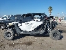 3NSR4E924MG****** Repairable 2021 Polaris RZR in California State