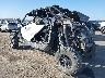 3NSR4E924MG****** Salvage and Repairable 2021 Polaris RZR in Rec Rides Online Exclusive
