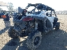 3NSR4E924MG****** Salvage and Wrecked 2021 Polaris RZR in California State