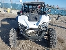 3NSR4E924MG****** Used and Repairable 2021 Polaris RZR in California State