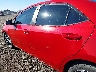 5YFBURHE6KP****** Salvage 2019 Toyota Corolla