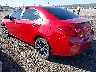 5YFBURHE6KP****** Salvage and Repairable 2019 Toyota Corolla in Tulsa