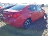 5YFBURHE6KP****** Salvage and Wrecked 2019 Toyota Corolla in Oklahoma State
