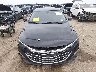 1G1ZD5STXNF****** Destrozados 2022 Chevrolet Malibu en Estado de Texas