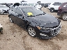 1G1ZD5STXNF****** Salvamento y Destrozados 2022 Chevrolet Malibu en Fort Worth North