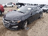 1G1ZD5STXNF****** Usados y Reparables 2022 Chevrolet Malibu en Fort Worth North