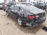 1G1ZD5STXNF****** Salvamento y Reparables 2022 Chevrolet Malibu en Fort Worth North