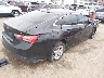 1G1ZD5STXNF****** Salvamento y Destrozados 2022 Chevrolet Malibu en Estado de Texas