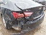 1G1ZD5STXNF****** Salvamento y Reparables 2022 Chevrolet Malibu en Estado de Texas