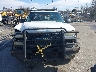 1GCHC23U75F****** Wrecked 2005 Chevrolet Silverado 2500 in North Carolina State