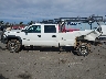 1GCHC23U75F****** Repairable 2005 Chevrolet Silverado 2500 in North Carolina State