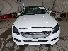 55SWF4KB1HU****** Wrecked 2017 Mercedes-Benz C 300 in New Jersey State