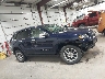 1C4RJFBG5FC****** Repairable 2015 Jeep Grand Cherokee in Iowa State