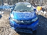 JHMGK5H55GX****** Destrozados 2016 Honda Fit en Estado de Maryland