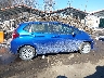 JHMGK5H55GX****** Usados 2016 Honda Fit en Estado de Maryland