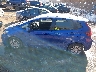 JHMGK5H55GX****** Reparables 2016 Honda Fit en Estado de Maryland