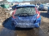 JHMGK5H55GX****** Destrozados 2016 Honda Fit