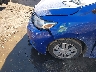 JHMGK5H55GX****** Salvamento y Reparables 2016 Honda Fit en Dundalk