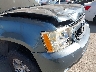1GNFC13C78J****** Reparables 2008 Chevrolet Tahoe