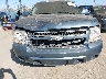 1GNFC13C78J****** Salvamento y Reparables 2008 Chevrolet Tahoe en Estado de California