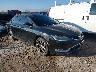 1C3CCCBG7FN****** Salvage and Wrecked 2015 Chrysler 200 in Nashville