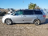 5TDYK3DC4GS****** Repairable 2016 Toyota Sienna in Mississippi State