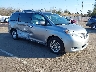 5TDYK3DC4GS****** Salvage and Wrecked 2016 Toyota Sienna in Grenada