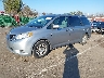 5TDYK3DC4GS****** Used and Repairable 2016 Toyota Sienna in Grenada
