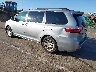 5TDYK3DC4GS****** Salvage and Repairable 2016 Toyota Sienna in Grenada