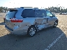 5TDYK3DC4GS****** Salvage and Wrecked 2016 Toyota Sienna in Mississippi State