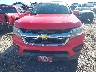 1GCGTCEN5K1****** Usados 2019 Chevrolet Colorado en Estado de Oklahoma