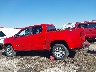 1GCGTCEN5K1****** Salvamento 2019 Chevrolet Colorado