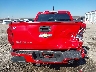 1GCGTCEN5K1****** Usados 2019 Chevrolet Colorado