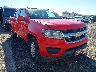 1GCGTCEN5K1****** Salvamento y Destrozados 2019 Chevrolet Colorado en Tulsa