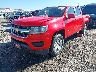1GCGTCEN5K1****** Usados y Reparables 2019 Chevrolet Colorado en Tulsa