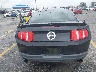 1ZVBP8CH6A5****** Usados 2010 Ford Mustang